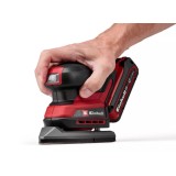 TE-OS 18/150-2 Levigatrice multifunzione al litio - Solo EINHELL