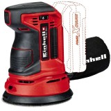 Levigatrice rotante TE-RS 18 Li-Solo EINHELL