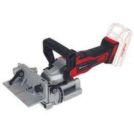 TE-BJ 18 Li-Solo Pialla senza fili a note 4350630 EINHELL