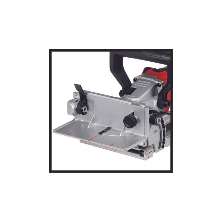 TE-BJ 18 Li-Solo Pialla senza fili a note 4350630 EINHELL