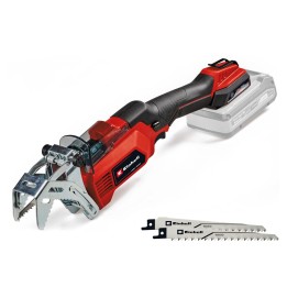 Einhell GE-GS 18/150 Li-Solo Nero Rosso 3.94 (10 cm) 18 V Ioni di litio (Li-Ion)