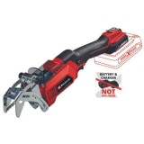Einhell GE-GS 18/150 Li-Solo Nero Rosso 3.94 (10 cm) 18 V Ioni di litio (Li-Ion)
