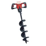 Einhell GP-EA 18/150 Li BL-Solo 125 RPM Batteria 5.7 kg