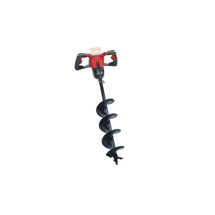 Einhell GP-EA 18/150 Li BL-Solo 125 RPM Batteria 5.7 kg