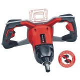 Einhell GP-EA 18/150 Li BL-Solo 125 RPM Batteria 5.7 kg
