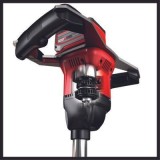 Einhell GP-EA 18/150 Li BL-Solo 125 RPM Batteria 5.7 kg
