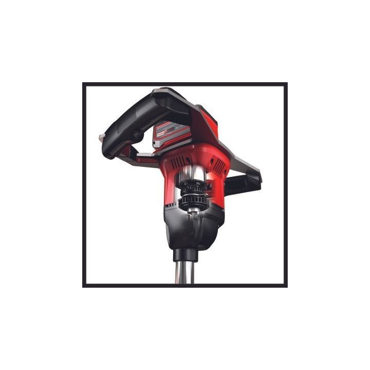 Einhell GP-EA 18/150 Li BL-Solo 125 RPM Batteria 5.7 kg