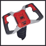 Einhell GP-EA 18/150 Li BL-Solo 125 RPM Batteria 5.7 kg