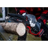 Einhell GP-PS 18/20 Li BL-Solo Forbici da potatura a bypass nero rosso