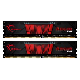 G.Skill Aegis F4-3200C16D-16GIS Modulo di memoria 16 GB 2 x 8 GB DDR4 3200 MHz