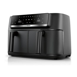 Bosch MAFD440B7 2500W friggitrice ad aria senza olio da 4,5 litri