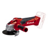 Einhell TC-AG 115 Smerigliatrice angolare 11.5 cm 8500 RPM 1.21 kg