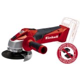 Einhell TC-AG 115 Smerigliatrice angolare 11.5 cm 8500 RPM 1.21 kg