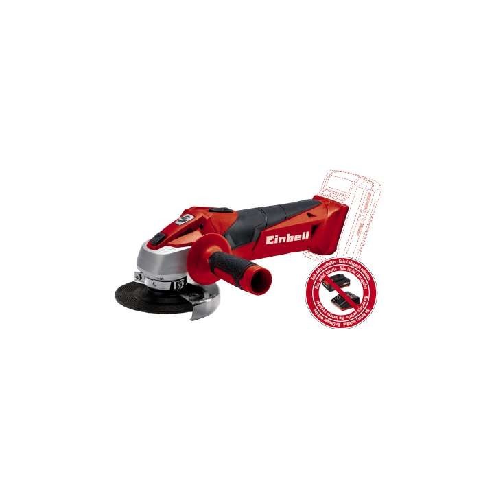 Einhell TC-AG 115 Smerigliatrice angolare 11.5 cm 8500 RPM 1.21 kg