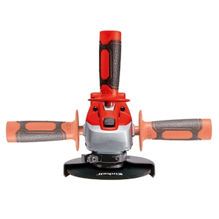 Einhell TC-AG 115 Smerigliatrice angolare 11.5 cm 8500 RPM 1.21 kg