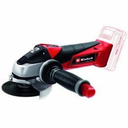 Einhell TE-AG 18/115 Smerigliatrice angolare Li-Solo 11.5 cm 8500 RPM 1.21 kg