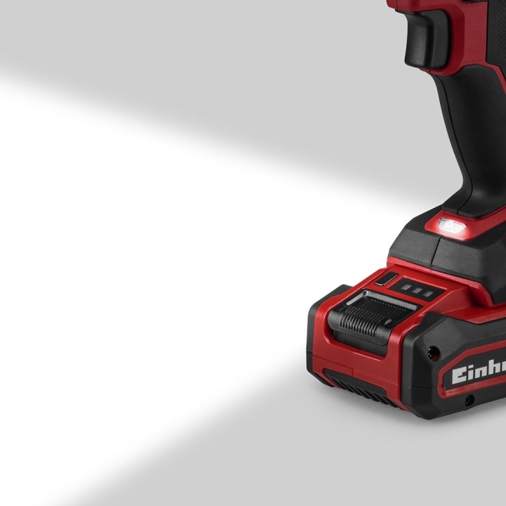 Einhell TP-CD 18/50-C Li BL SOLO 4514405 18V Trapano/avvitatore