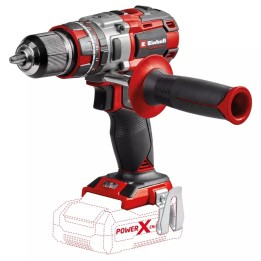 Einhell TP-CD 18/80 Li-i BL 28800 RPM Keyless 1.44 kg Nero Rosso