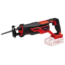 TE-AP 89 18/26 Seghetto alternativo senza fili Li-Solo 4326290 EINHELL