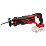 TE-AP 89 18/26 Seghetto alternativo senza fili Li-Solo 4326290 EINHELL