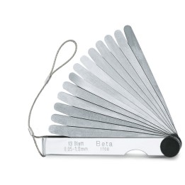 Beta 1708HS/20 Spessimetri H-SAFE 017084020