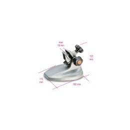 Beta 1658SP/1 Supporto per micrometro 016580910