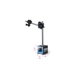 Beta 1662SP0 Supporto a base magnetica 016620800