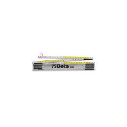 Beta 1690L/2 Metro pieghevole in legno di betulla 016900200