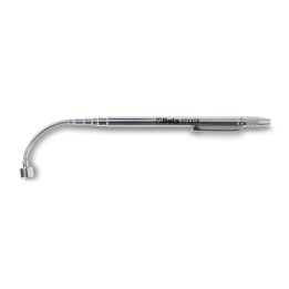 Beta 1712TF Magnete telescopico con testa flessibile 017120600