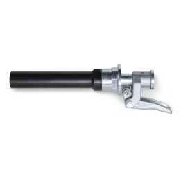 Beta 1750TLA Testina per ingrassaggio autobloccante a 6 spilli, versione lunga 017500112