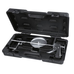 Beta 1767B Kit blocca pedali e volante 017670100