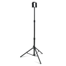 Beta 1837S Treppiede telescopico per supporto faro da cantiere 018370500