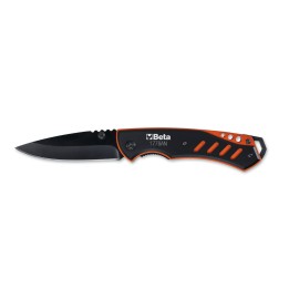 Beta 1778AN Coltello a serramanico lama in acciaio inossidabile 017780065