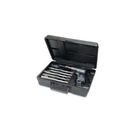 Beta 1940/C6 Martello scalpellatore con 5 scalpelli e accessori 019400000