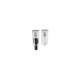 Beta 1919RB 2-FN 3/8 Bicchieri senza scarico per filtri 1919FN - 3/8" 019190514