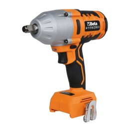 Beta 1984 20V/600BMC Avvitatore ad impulsi 20V BRUSHLESS con attacco 1/2" - 600 Nm (solo corpo macchina) 019840907