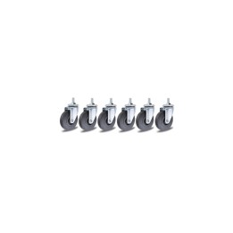 Beta 3002/RLS Gruppi ruote lettini sottom. 3002 /RLS 030020501