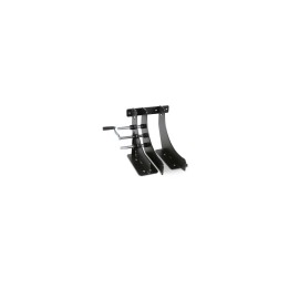 Beta 3050/MV Morsa bloccaruota meccanica a vite per sollevatore 3050/600 030500034