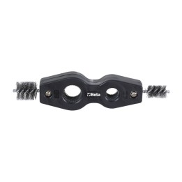 Beta 345SC Scovolino 4 in 1 per diametri interni ed esterni da 1/2" e da 3/4" 003450060