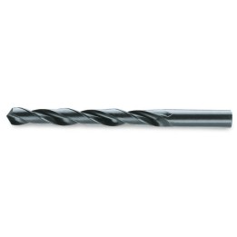 Beta 410 17,00 Punte elicoidali cilindriche serie corta in acciaio HSS rullate 004100262