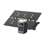 Anker SOLIX C300 DC stazione di alimentazione portatile 7 litio ferro Phosphate (LiFePO4) 90000 mAh 300 W