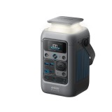 Anker SOLIX C300 DC stazione di alimentazione portatile 7 litio ferro Phosphate (LiFePO4) 90000 mAh 300 W