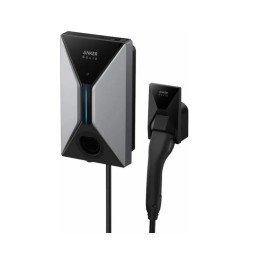 Anker SOLIX EV Caricabatterie 22KW stazione di ricarica intelligente EV con cavo