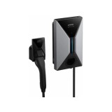 Anker SOLIX EV Caricabatterie 22KW stazione di ricarica intelligente EV con cavo