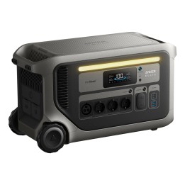 Anker SOLIX F3000 Stazione di alimentazione portatile al litio ferro Phosphate (LiFePO4) 3600 W 41.5 kg