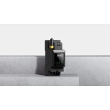 Anker SOLIX Contatore intelligente domestico nero
