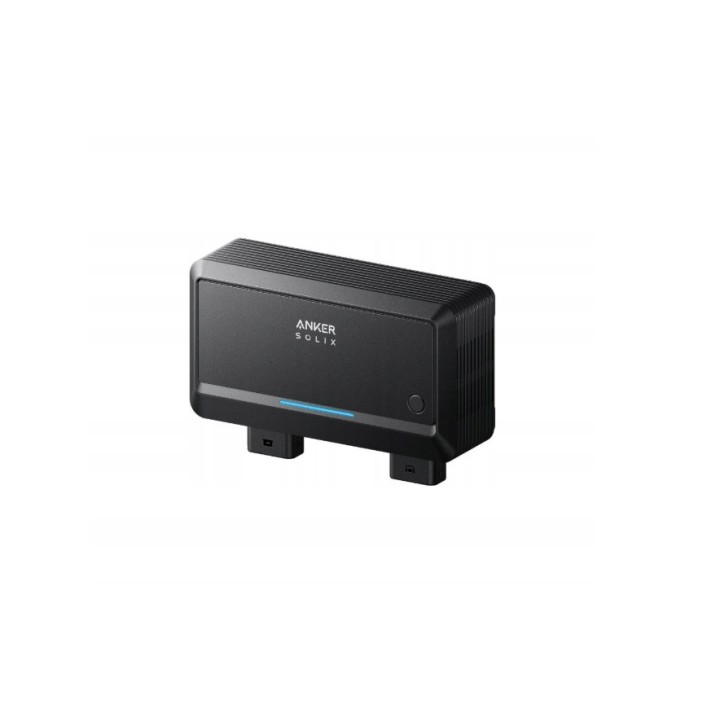 Anker Solix AS200 Caricabatterie alternatore caricabatterie auto