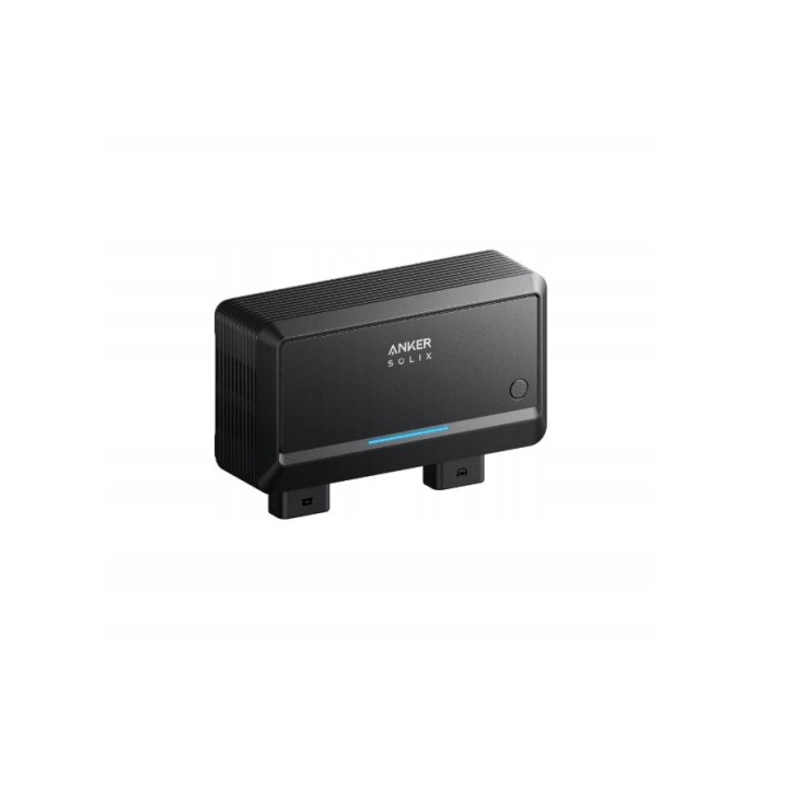 Anker Solix AS200 Caricabatterie alternatore caricabatterie auto