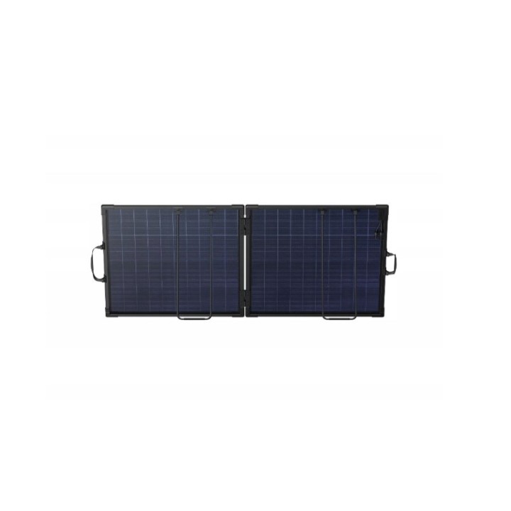 Anker Solix PS200 200W Pannello solare bifacciale pieghevole