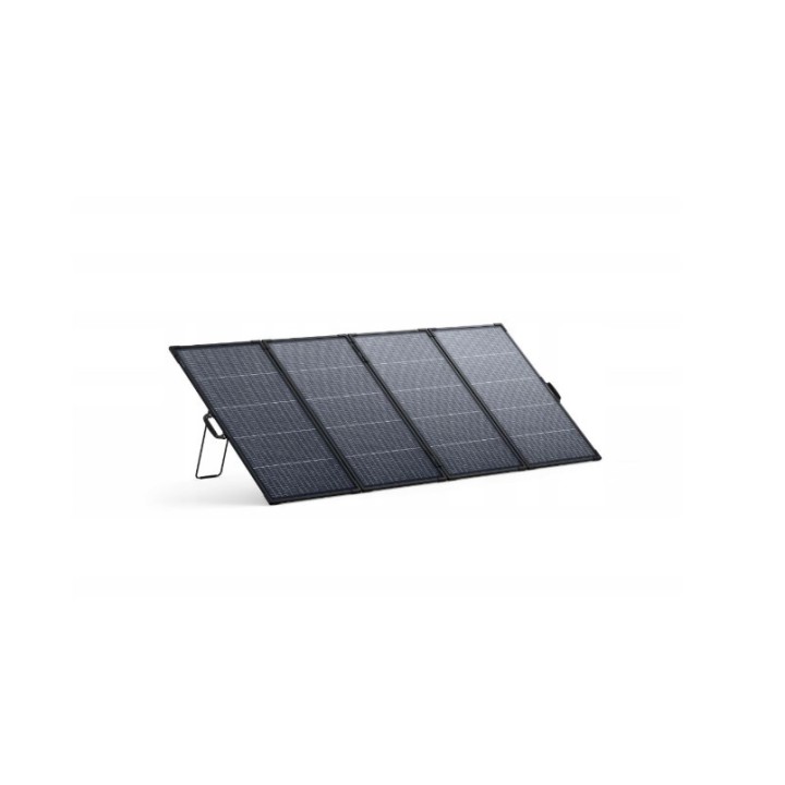 Anker Solix PS400 400W Pannello solare bifacciale pieghevole